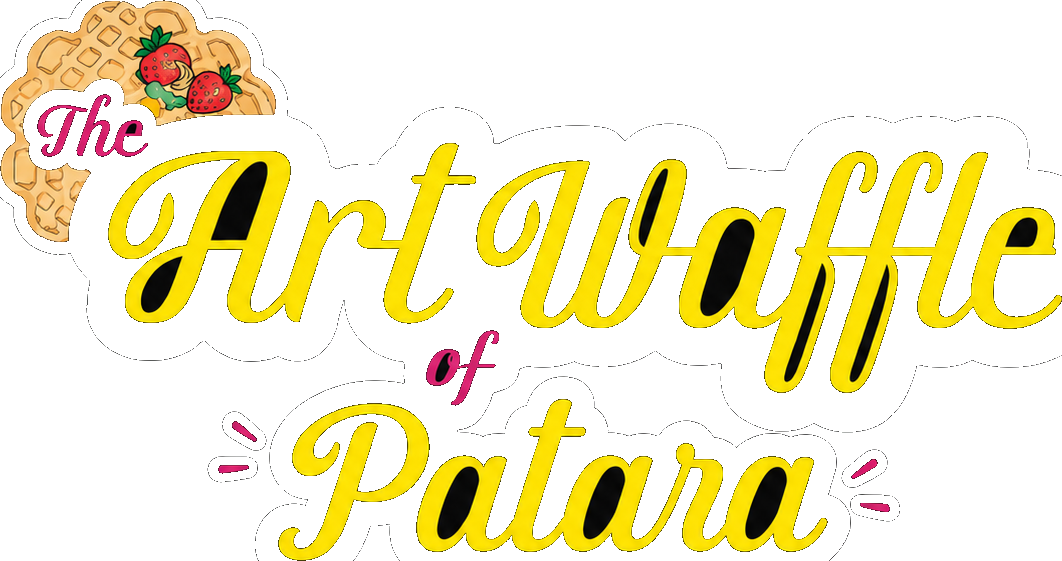 Art Of Waffle Patara logosu